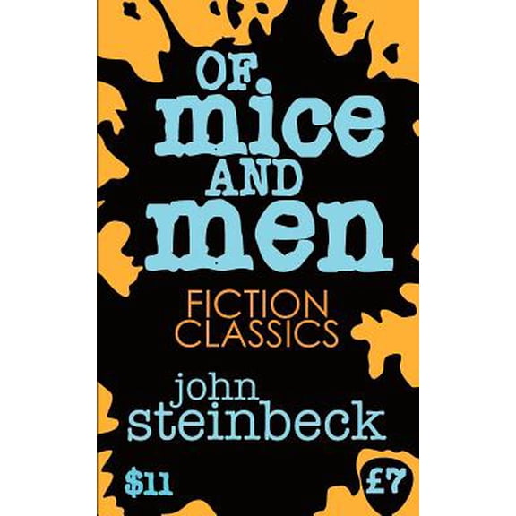 Pre-Owned Of Mice And Men