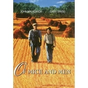 Of Mice And Men DVD, MGM Mod, Drama