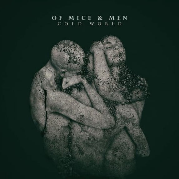 Of Mice & Men - Cold World - Music & Performance - CD