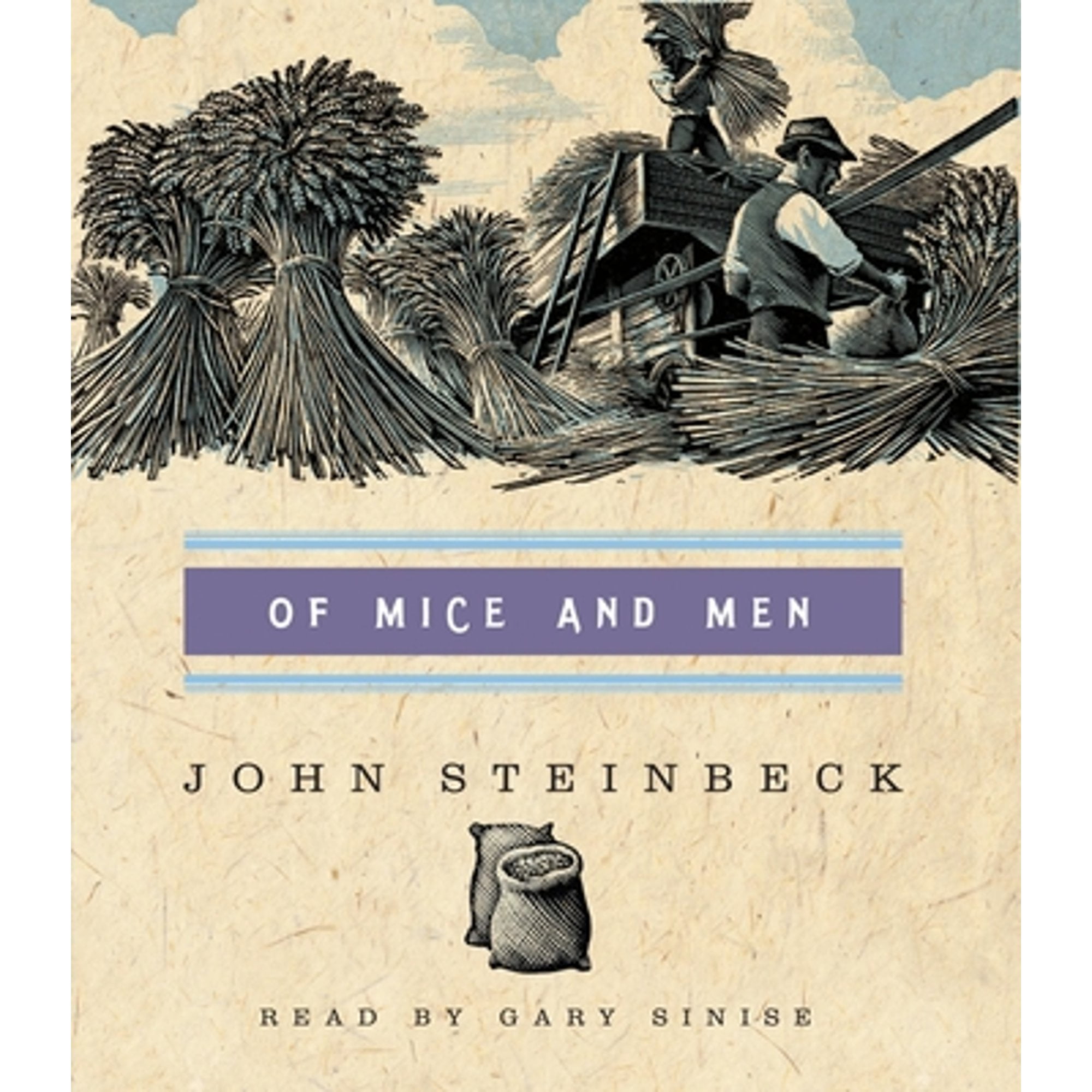 Pre-Owned Of Mice and Men (Unknown) 1565117700 9781565117709