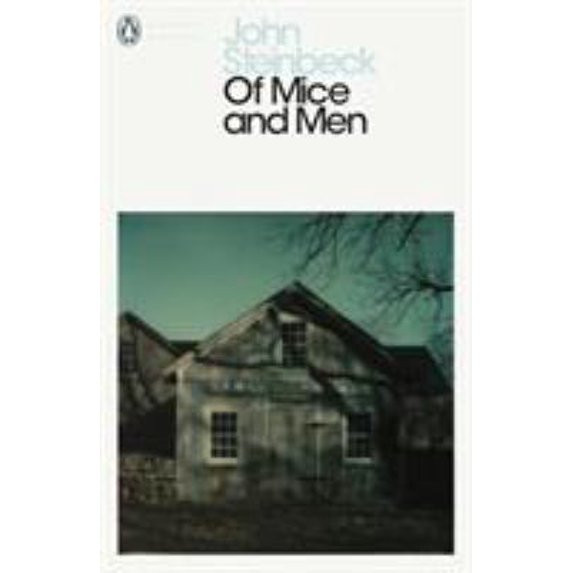 Pre-Owned Of Mice and Men (Paperback) 0141185104 9780141185101
