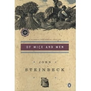 Of Mice and Men, Paperback