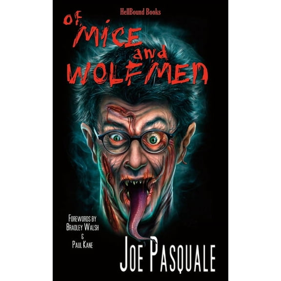 Of Mice and Wolfmen, (Paperback)
