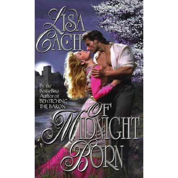 Pre-Owned Of Midnight Born (Mass Market Paperback) 050552399X 9780505523990