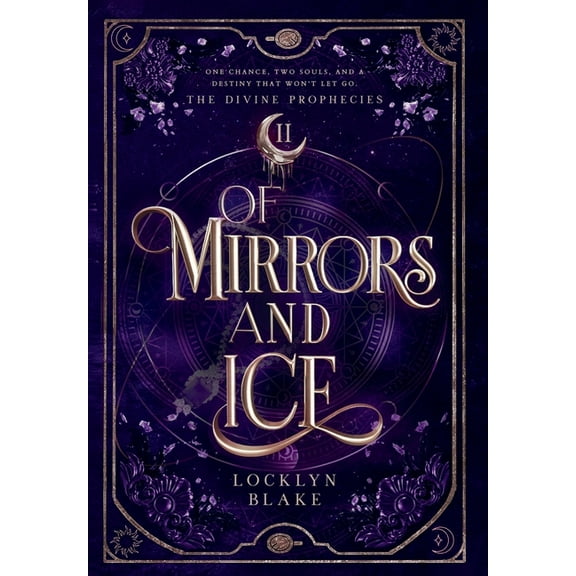 Of Mirrors and Ice, (Hardcover)
