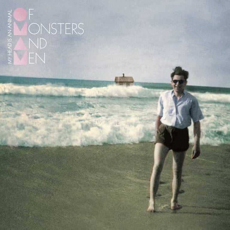Of Monsters and Men - My Head Is An Animal - Music & Performance