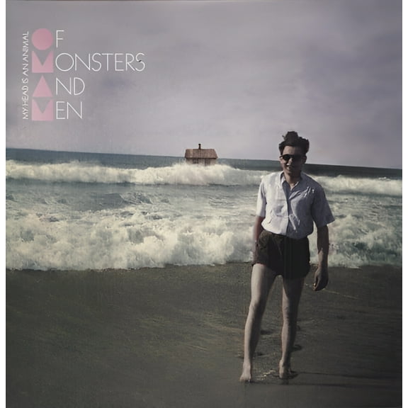 Of Monsters and Men - My Head Is An Animal - Music & Performance - Vinyl