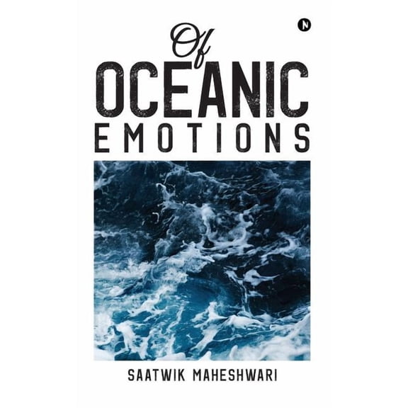 Of Oceanic Emotions (Paperback)