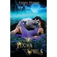 thumbnail image 1 of Of Pixies and Spells, (Paperback), 1 of 1