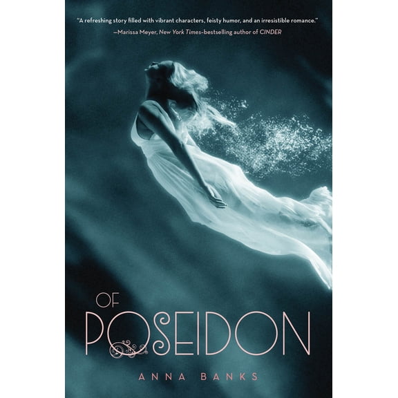 Of Poseidon