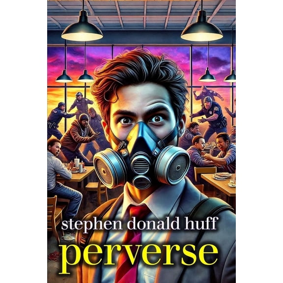 Of Pranksters, Eight: A Tapestry of Twis Perverse, Book 3, (Paperback)