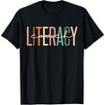 thumbnail image 1 of Of Reading Specialist T-Shirt, 1 of 4
