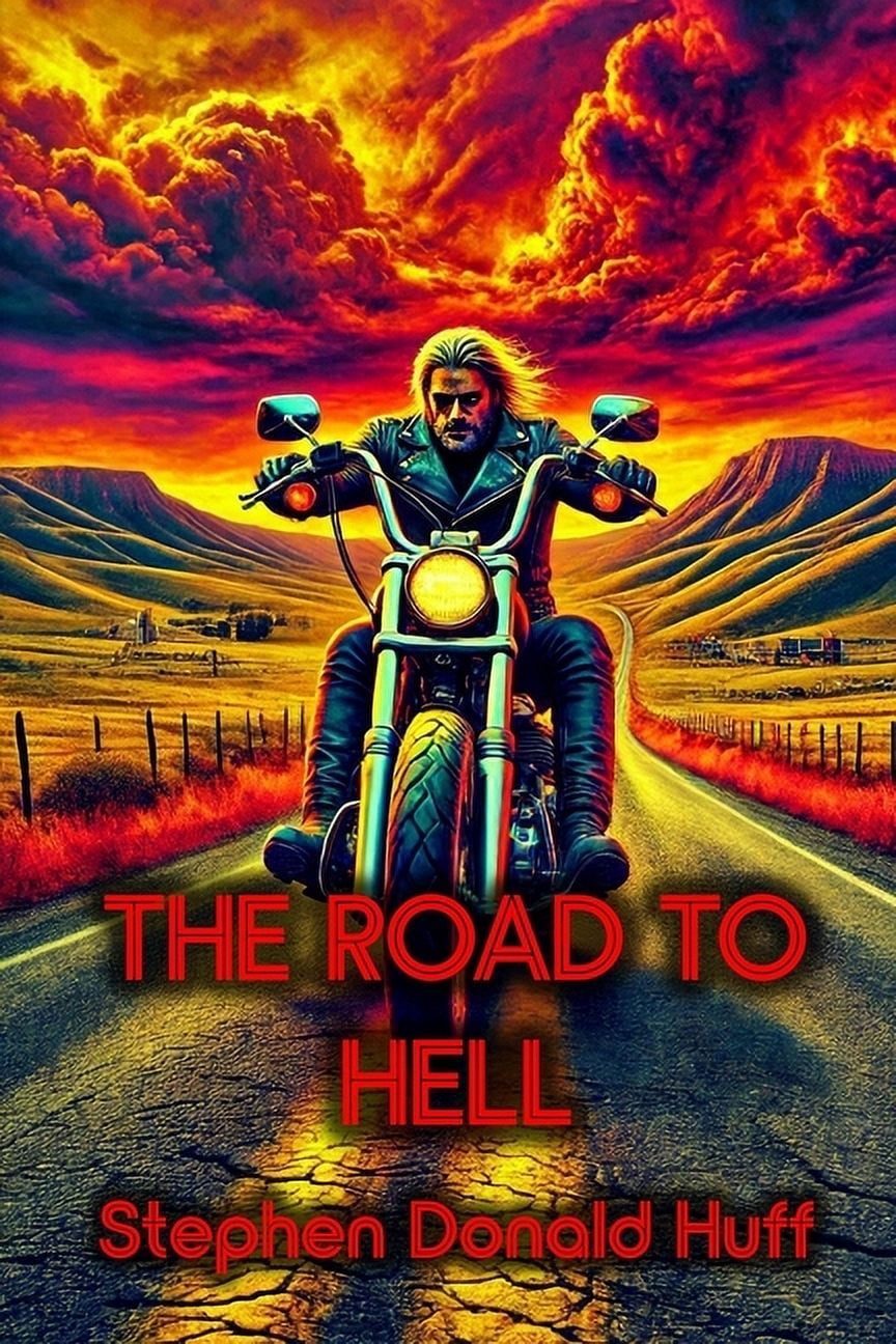 Of Rogues, Thirteen: A Tapestry of Twist The Road to Hell: Death Eidolons: Collected Short Stories 2014, Book 5, (Paperback)