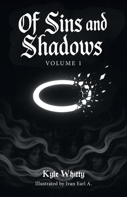 Of Sins and Shadows Of Sins and Shadows: Volume 1, (Paperback)