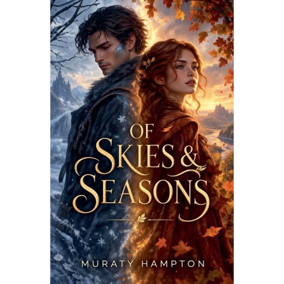 Of Skies & Seasons, (Paperback)