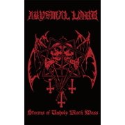 Of Solitude Triumphant LP