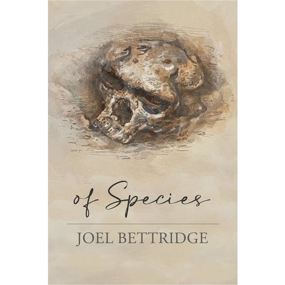 Of Species (Paperback)