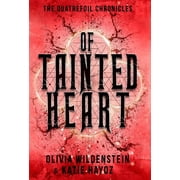 Of Tainted Heart, Hardcover