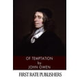 thumbnail image 1 of Of Temptation (Paperback), 1 of 1