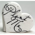 thumbnail image 1 of Of The Earth - Plant Me Seed Paper Hearts Set of 50, 1 of 1