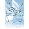 thumbnail image 1 of Of Thee I Sing: A Musical Journey of Faith, (Paperback), 1 of 2