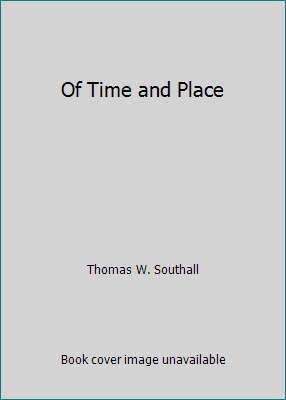 Pre-Owned Of Time and Place: Walker Evans and William Christenberry (Hardcover) 0933286570 9780933286573