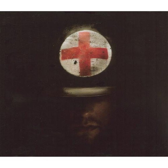 Of Truth + Reconciliation (CD Slipcase)