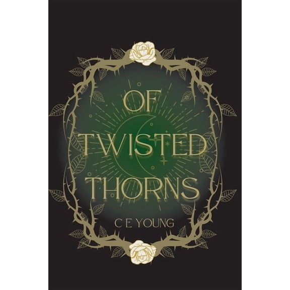 Of Twisted Thorns, (Paperback)