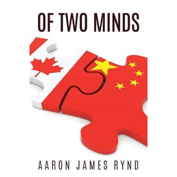 Of Two Minds (Paperback)