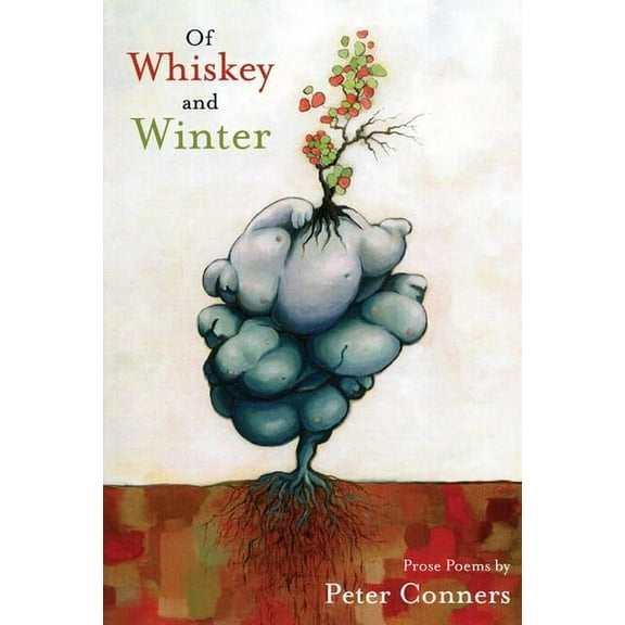 Of Whiskey & Winter (Paperback)