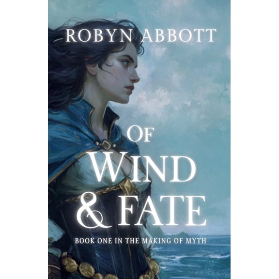 Of Wind and Fate, (Paperback)