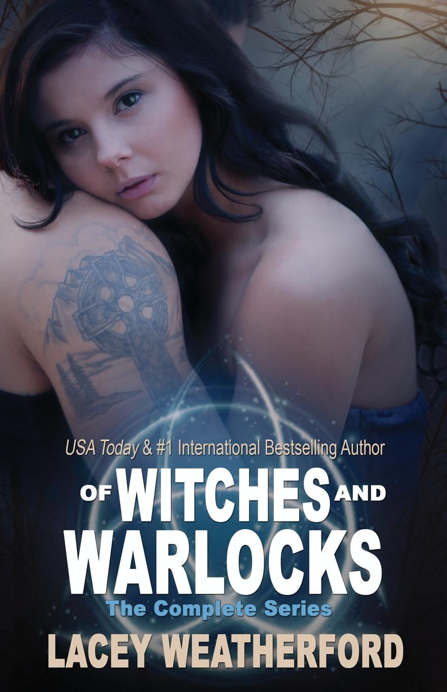 Of Witches and Warlock, the Complete Series image