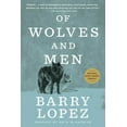 thumbnail image 1 of Of Wolves and Men, (Paperback), 1 of 1