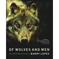 thumbnail image 1 of Pre-Owned Of Wolves and Men, 9780684163222, 0684163225, Paperback, Revised edition, 1 of 1