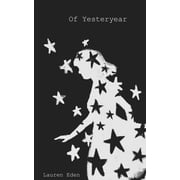 Of Yesteryear Paperback