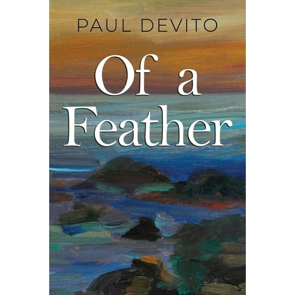 Of a Feather, (Paperback)