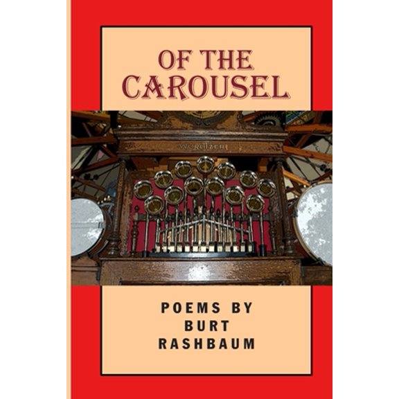 Of the Carousel (Paperback)