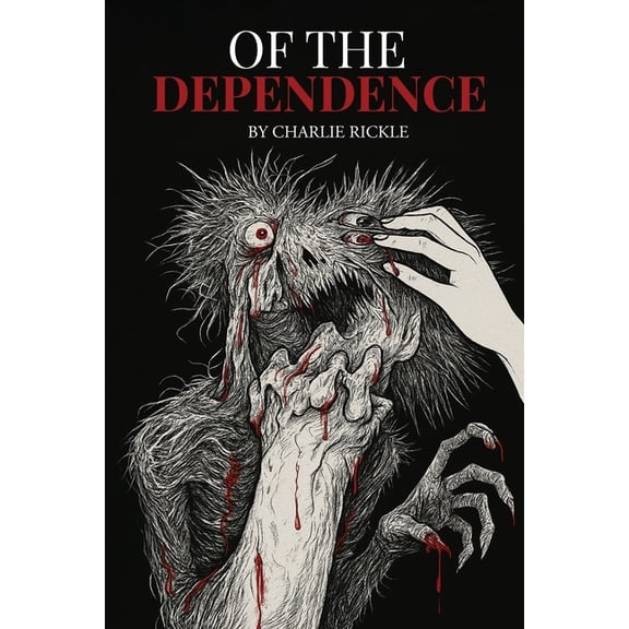 Of the Dependence, (Paperback)
