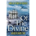 thumbnail image 1 of Pre-Owned Of the Divine: Mancer: Book Two (Mass Market Paperback) 0062562169 9780062562166, 1 of 1