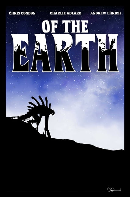 Of the Earth, (Paperback)