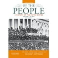 thumbnail image 1 of Pre-Owned Of the People: A History of the United States, Concise, Volume I: To 1877 (Paperback) 0199924740 9780199924745, 1 of 1