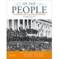 thumbnail image 1 of Pre-Owned Of the People: A History of the United States, Volume 1: To 1877 (Paperback) 0199924678 9780199924677, 1 of 1