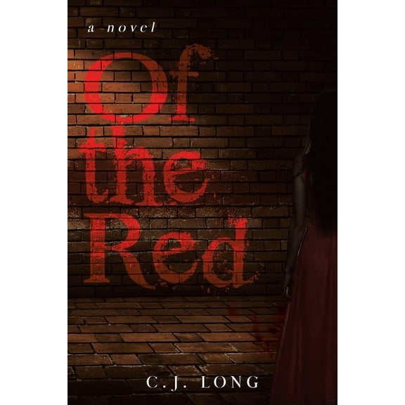 Of the Red, (Paperback)
