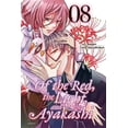 thumbnail image 1 of Of the Red, the Light and the Ayakashi: Of the Red, the Light, and the Ayakashi, Vol. 8 (Series #8) (Paperback), 1 of 1