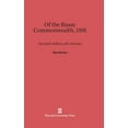 thumbnail image 1 of Of the Russe Commonwealth, 1591: Facsimile Edition with Variants, (Hardcover), 1 of 1