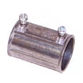 thumbnail image 1 of Of712 3/4" Emt Set Screw Couplingzinc, Orbit Industries Inc, EACH, EA, Set-screw, 1 of 1