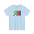 thumbnail image 1 of Off Air TV Color Bars - Sheldon - Big Bang, 1 of 1