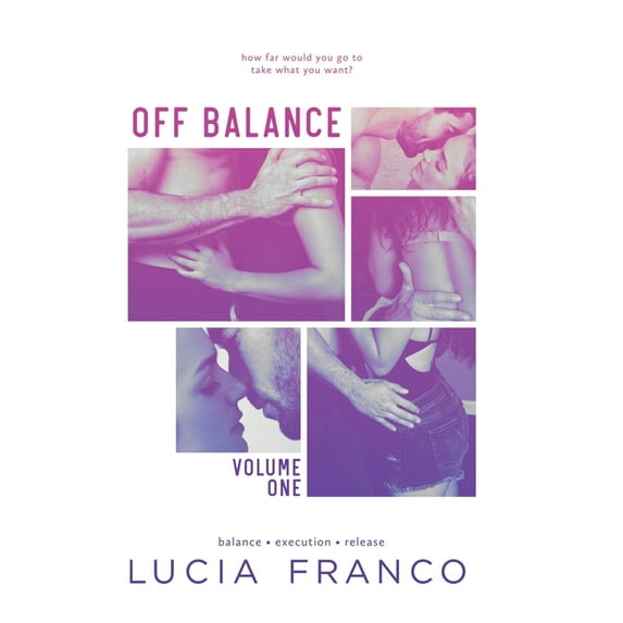 Off Balance: Off Balance Volume 1 (Other)