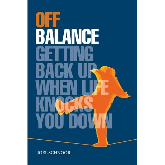Off Balance, (Paperback)