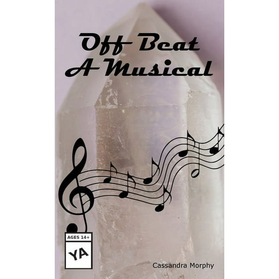 Off Beat: A Musical, (Paperback)
